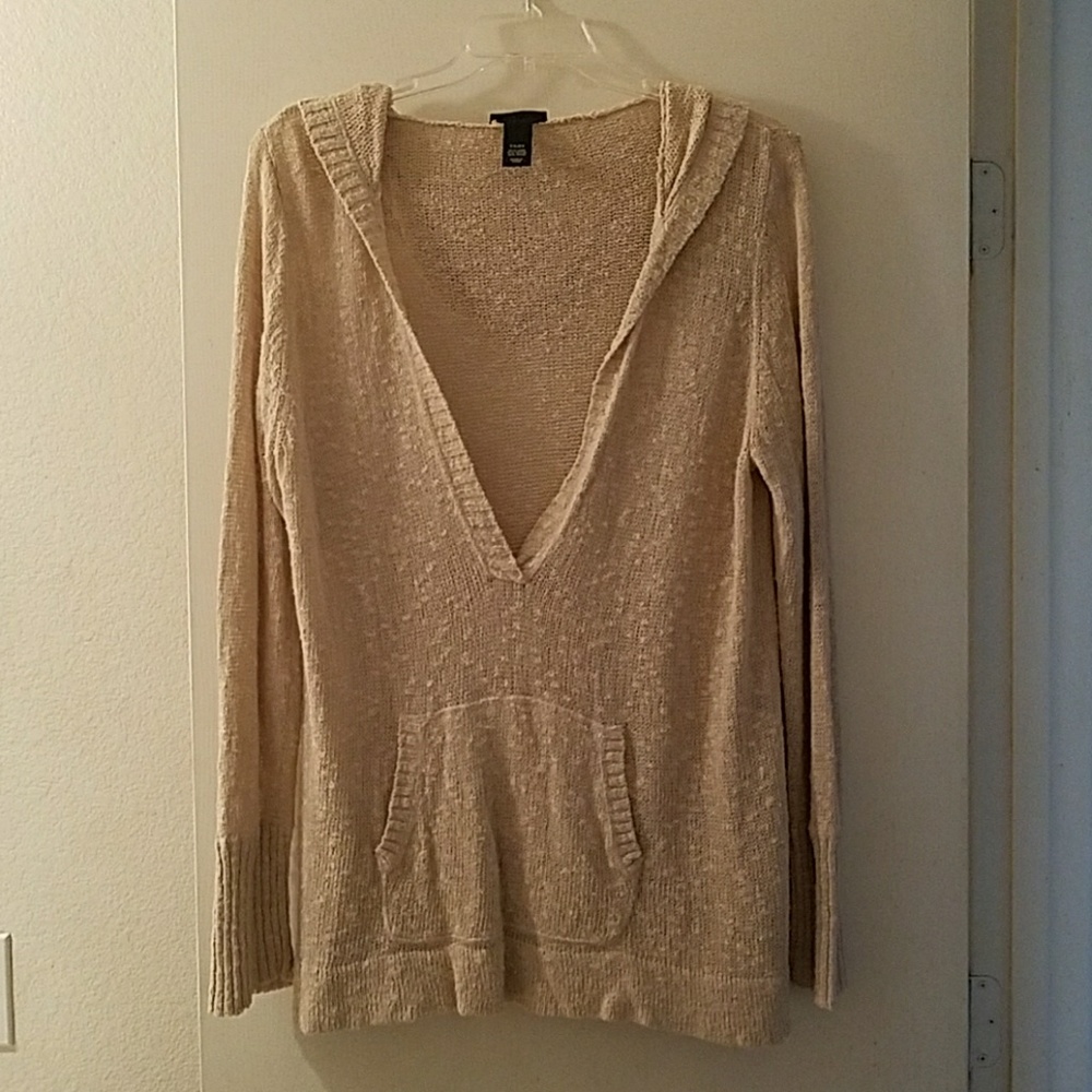 Lane Bryant sweater